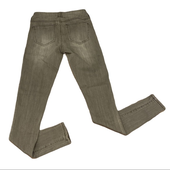 NWOT Altar’d State Rosin Skinny Jeans - Picture 2 of 4